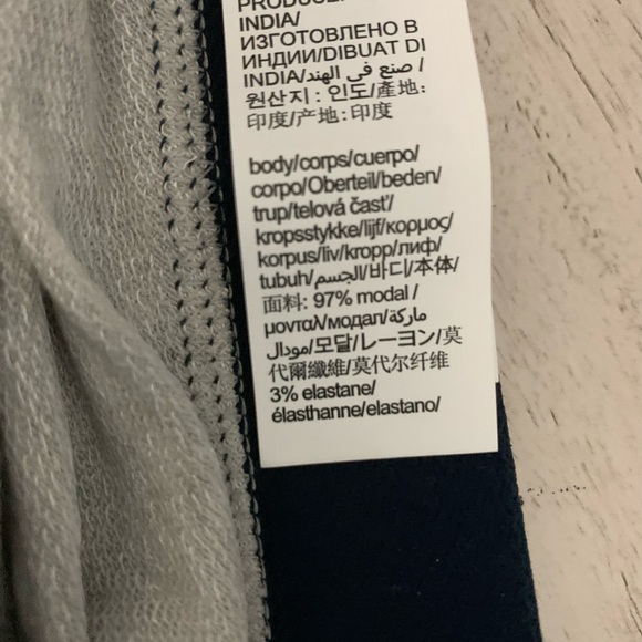 NWT  Calvin Klein 97% Modal/3% Elastane boxer briefs. - Picture 6 of 6